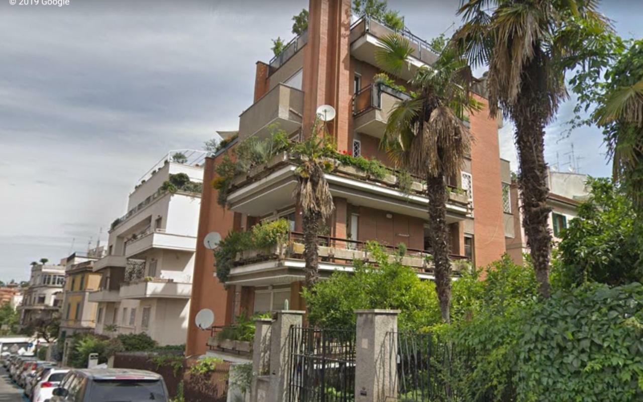 L'Incantevole Aventino Рим Экстерьер фото